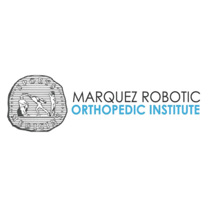 Marquez Robotic Orthopedic Institute Logo