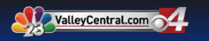 Image of Valley Central Channel 4 News Logo